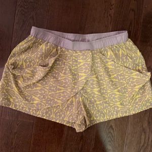 Summer shorts